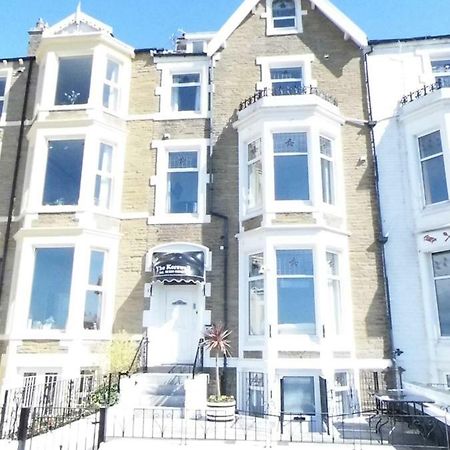 The Kerswell Hotel Morecambe Exterior photo